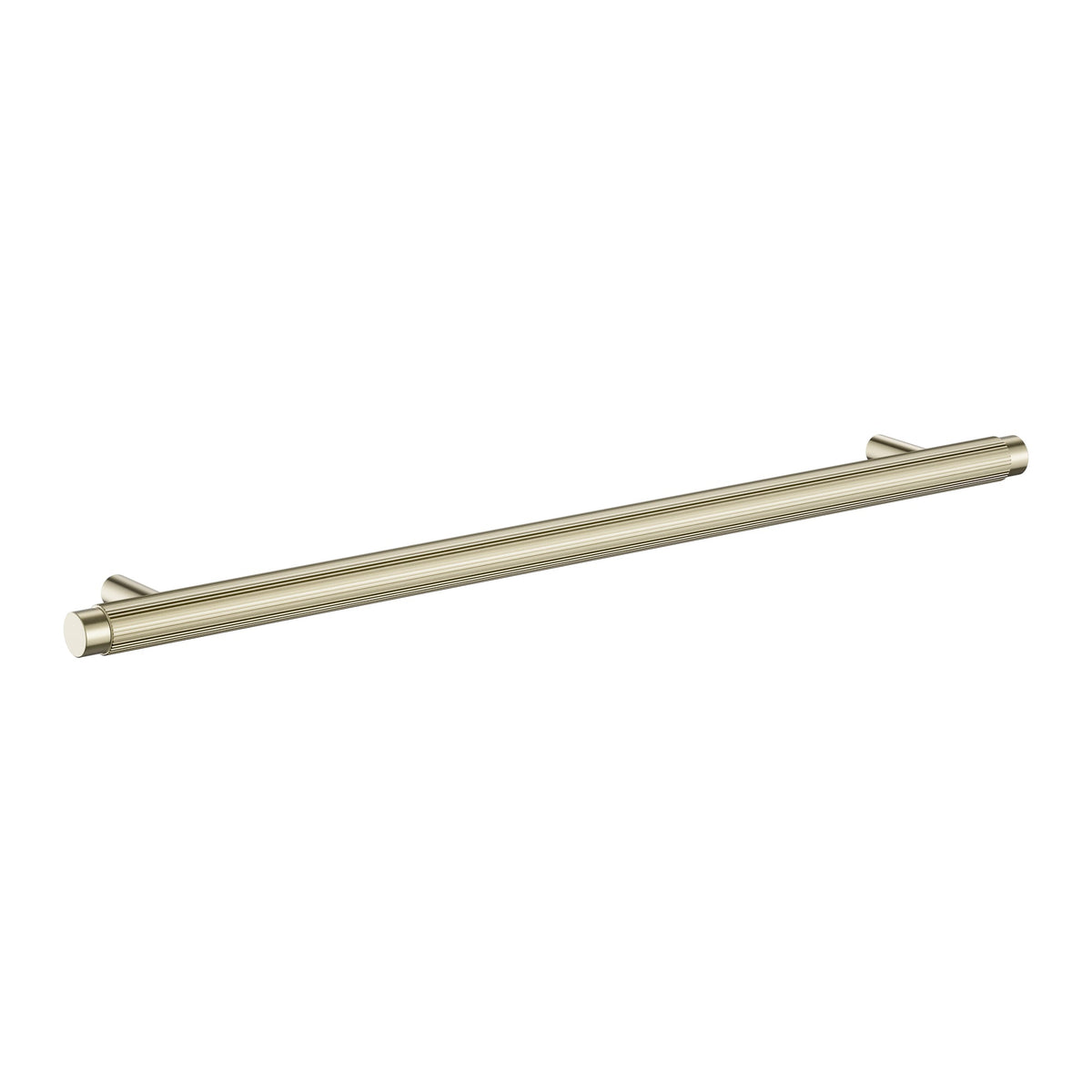 Öppen Appliance Pull Handle (Linear Knurled)