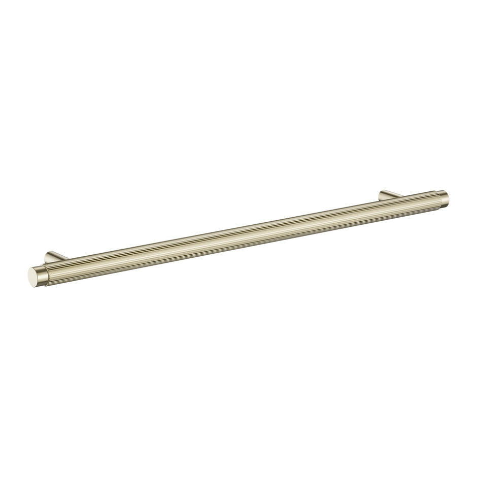 Öppen Appliance Pull Handle (Linear Knurled)