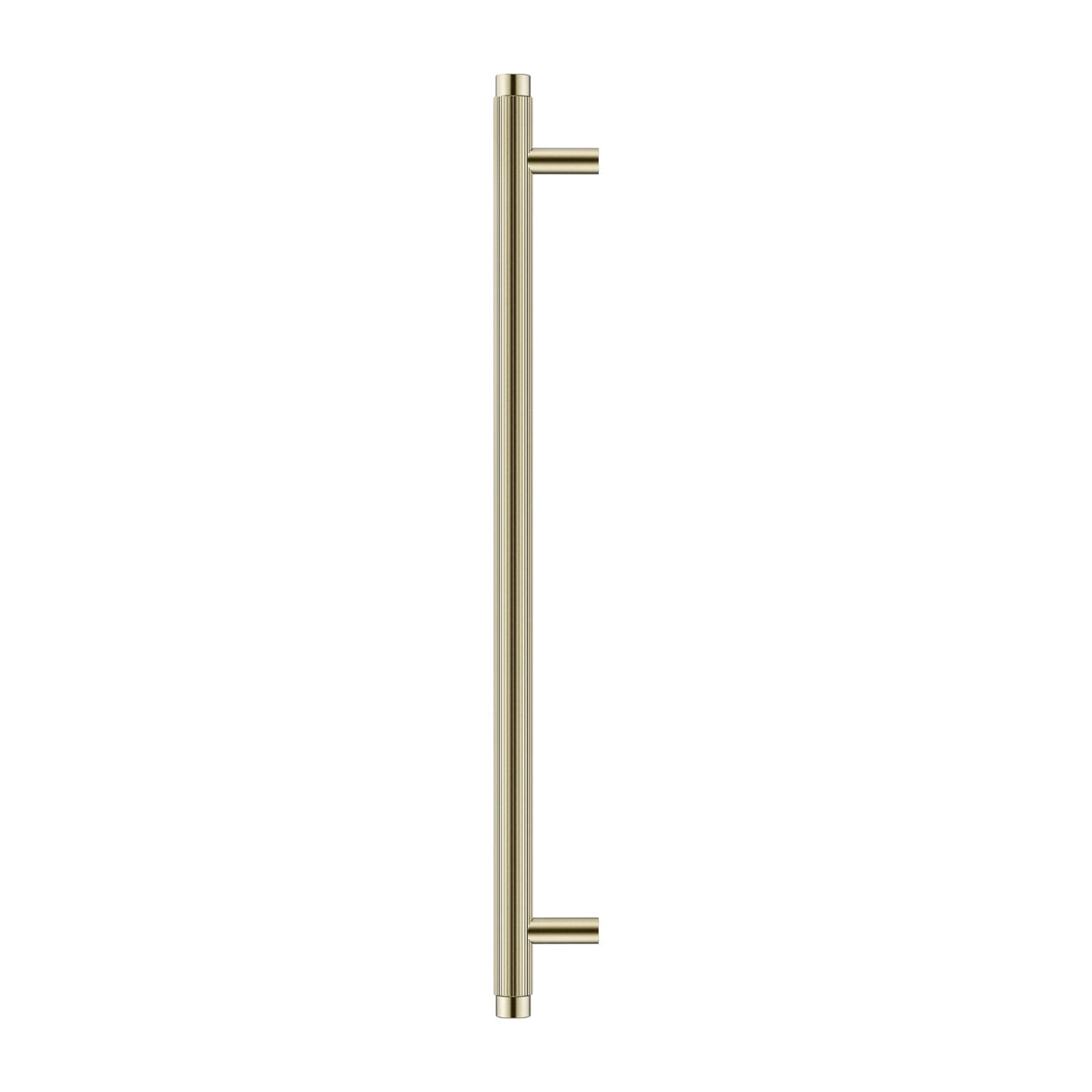 Öppen Appliance Pull Handle (Linear Knurled)