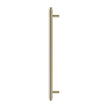 Öppen Appliance Pull Handle (Linear Knurled)