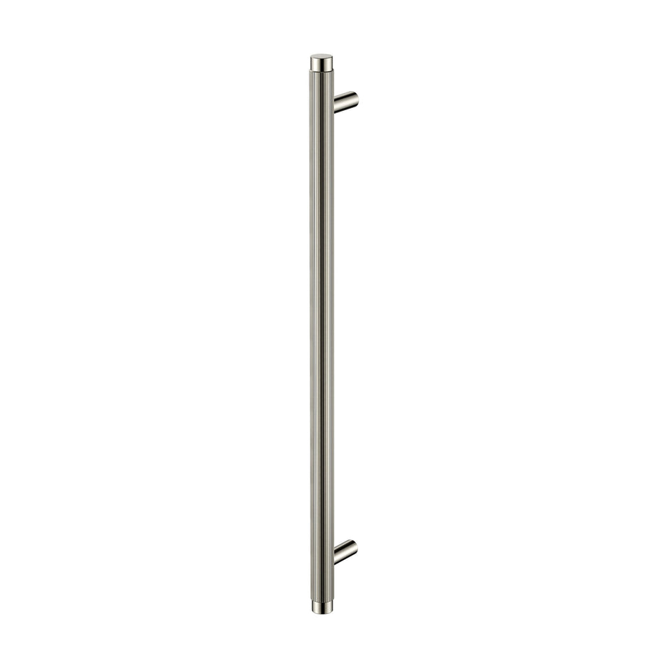 Öppen Appliance Pull Handle (Linear Knurled)