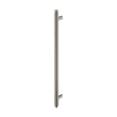Öppen Appliance Pull Handle (Linear Knurled)