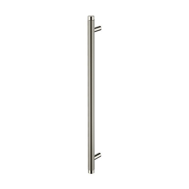 Öppen Appliance Pull Handle (Linear Knurled)