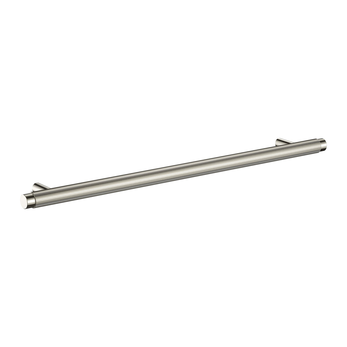 Öppen Appliance Pull Handle (Linear Knurled)