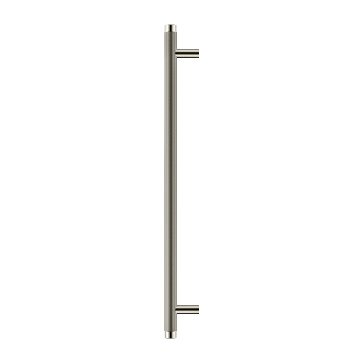 Öppen Appliance Pull Handle (Linear Knurled)