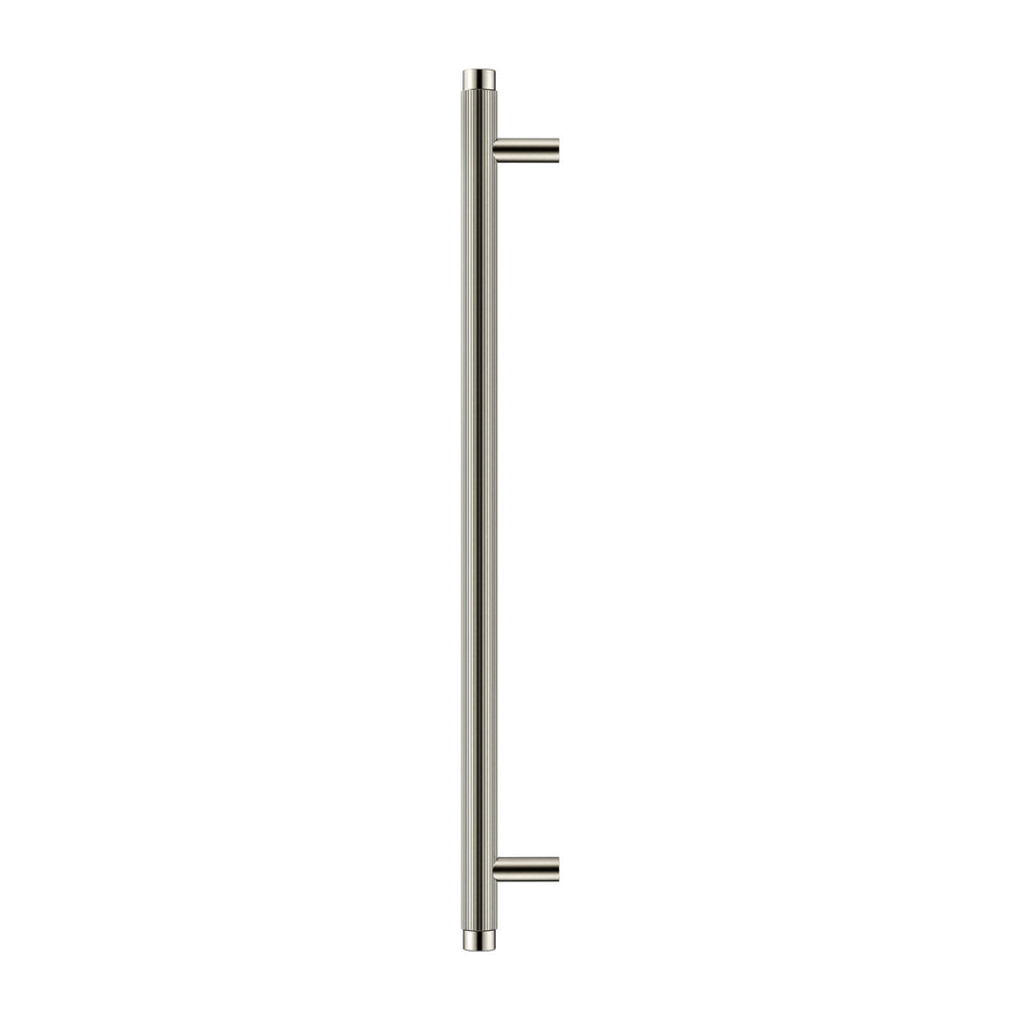 Öppen Appliance Pull Handle (Linear Knurled)