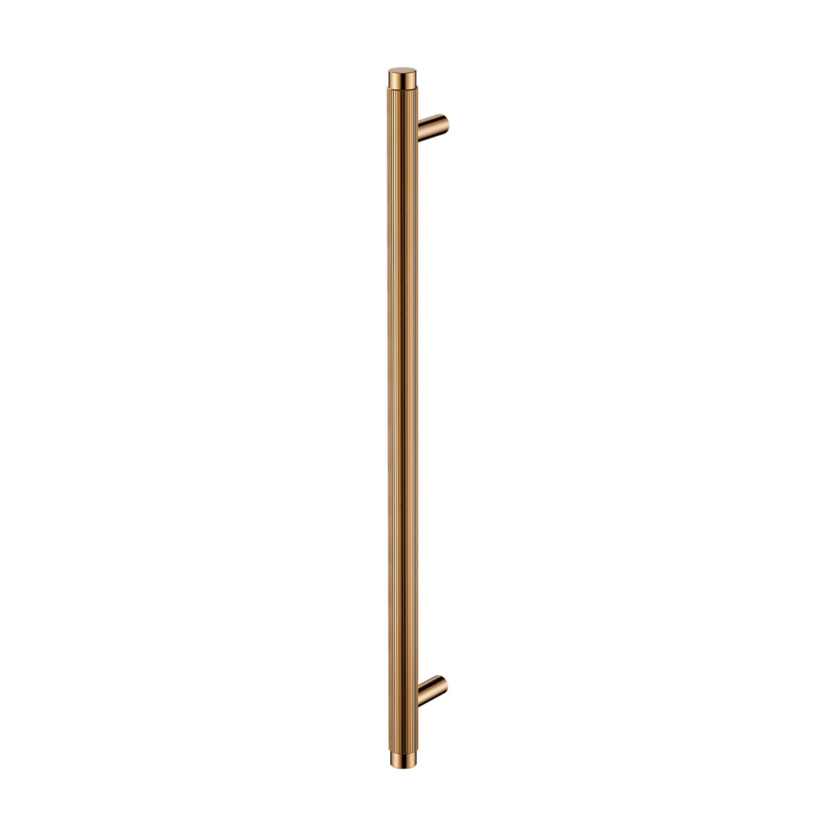 Öppen Appliance Pull Handle (Linear Knurled)