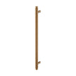 Öppen Appliance Pull Handle (Linear Knurled)
