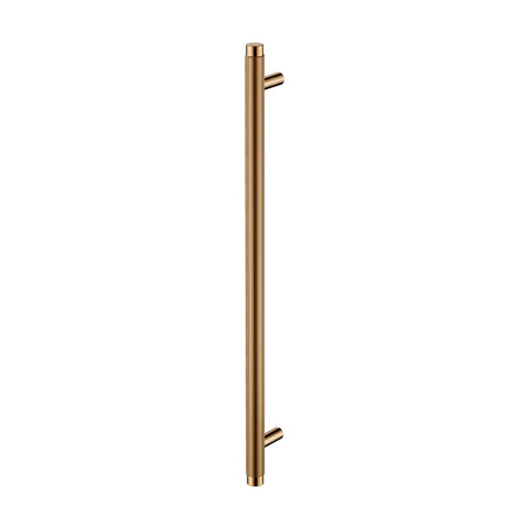 Meir Oppen Appliance Pull Handle (Linear Knurled)