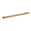 Öppen Appliance Pull Handle (Linear Knurled)