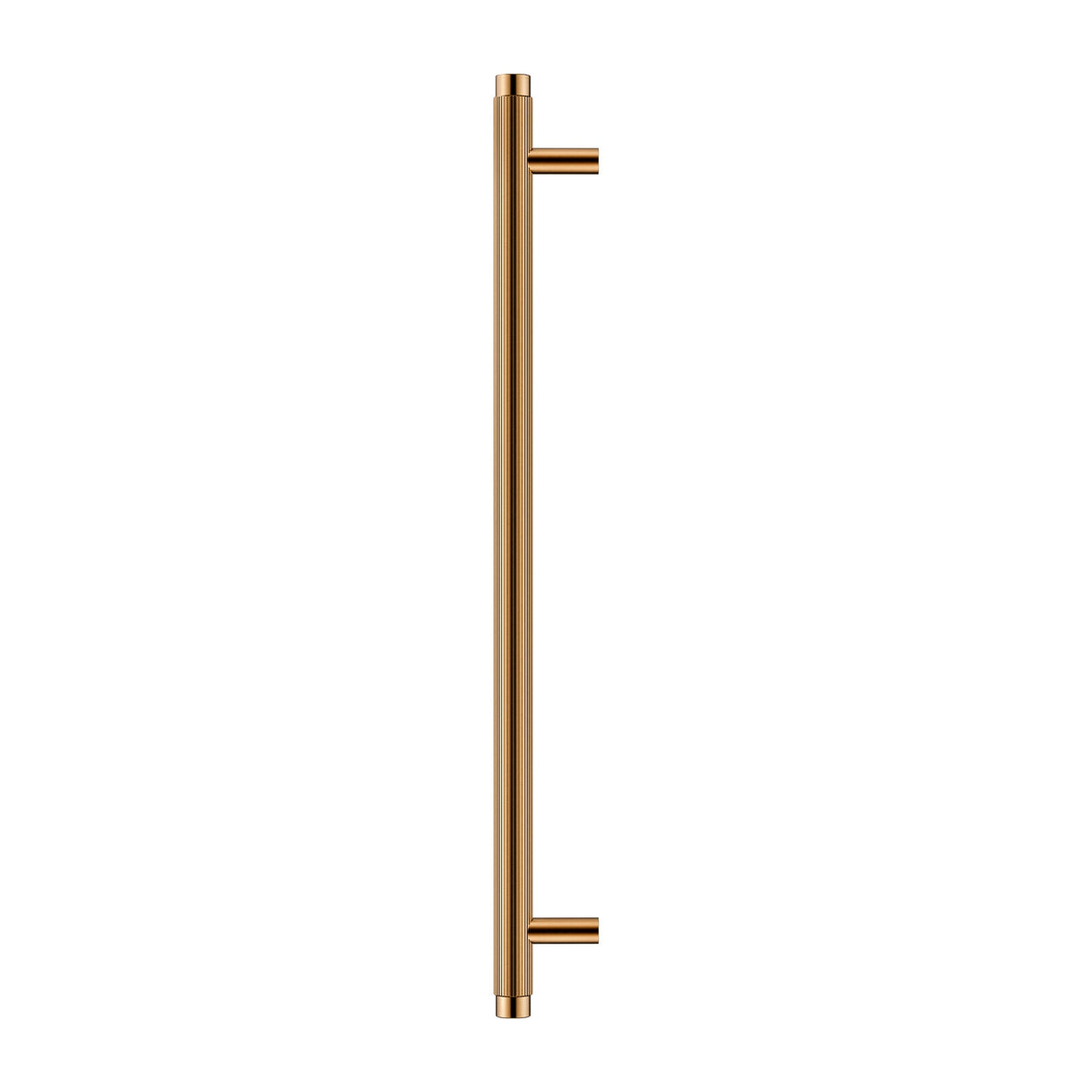 Öppen Appliance Pull Handle (Linear Knurled)