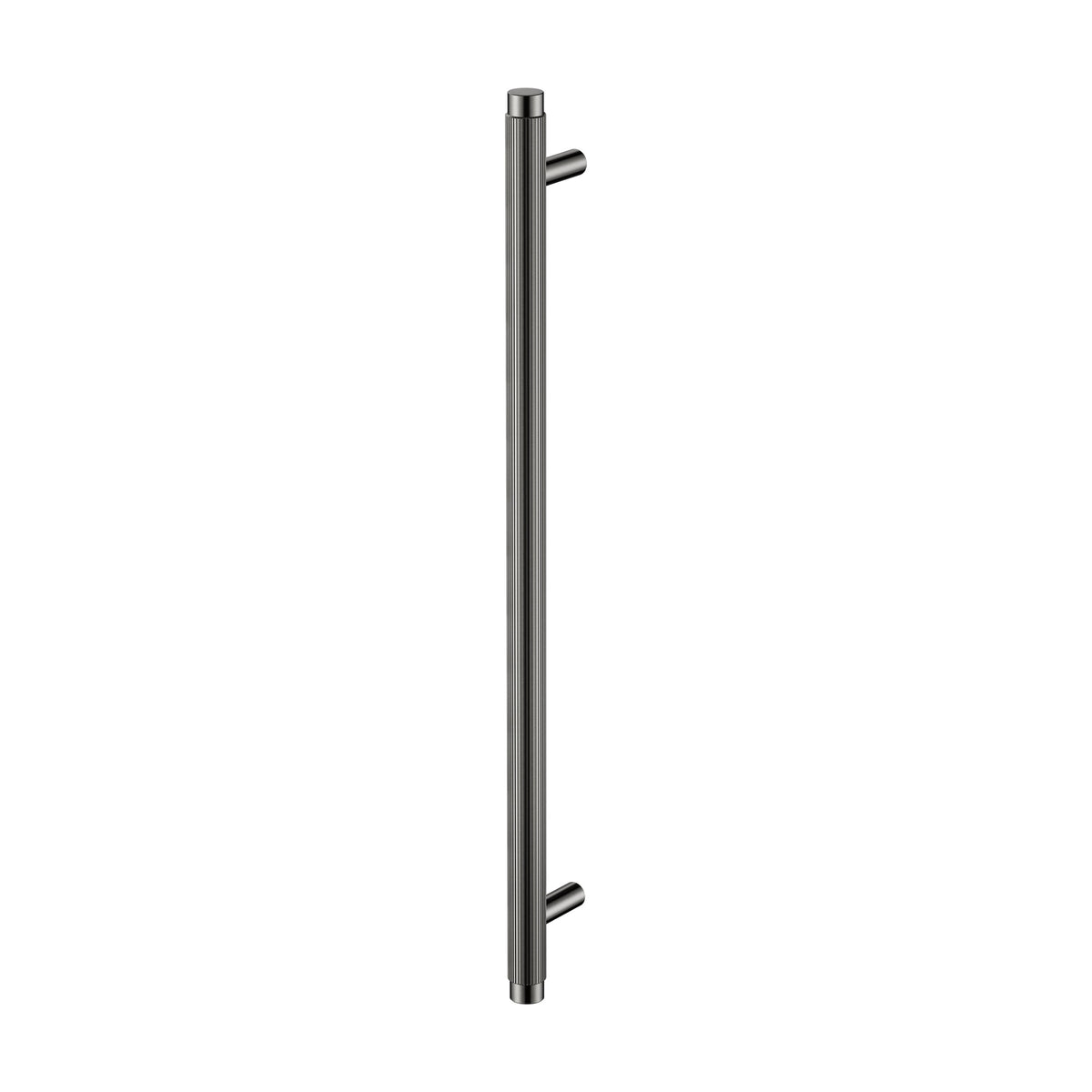 Öppen Appliance Pull Handle (Linear Knurled)