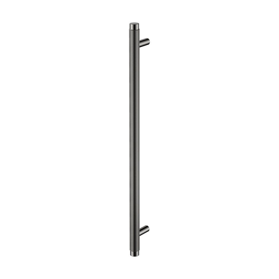 Öppen Appliance Pull Handle (Linear Knurled)