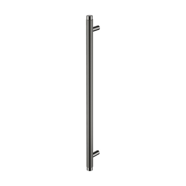 Öppen Appliance Pull Handle (Linear Knurled)