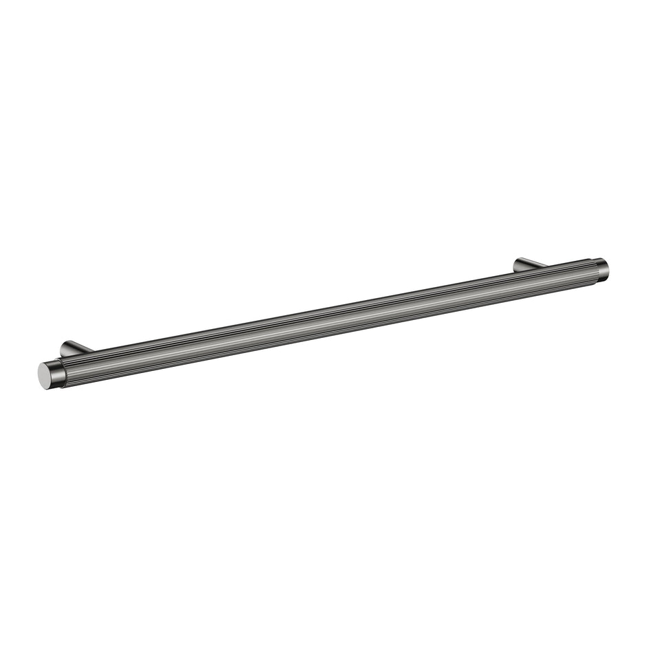 Öppen Appliance Pull Handle (Linear Knurled)