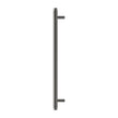 Öppen Appliance Pull Handle (Linear Knurled)