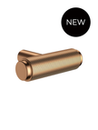 Öppen T-Pull Cabinet Handle (Linear Knurled)