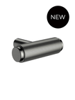 Öppen T-Pull Cabinet Handle (Linear Knurled)