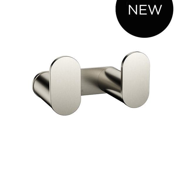 Curvaé Double Robe Hook