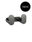 Curvaé Double Robe Hook