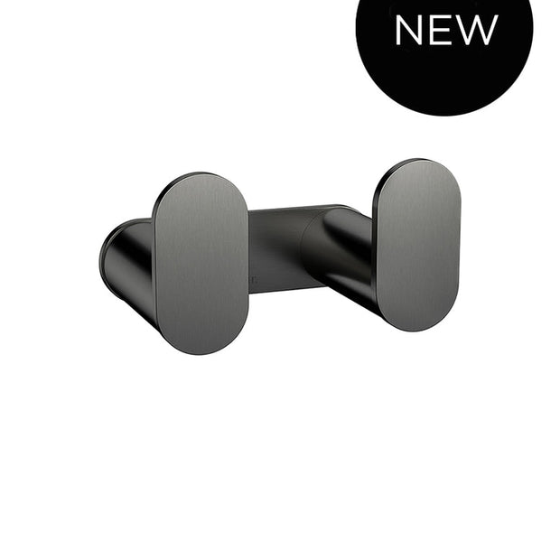 Curvaé Double Robe Hook