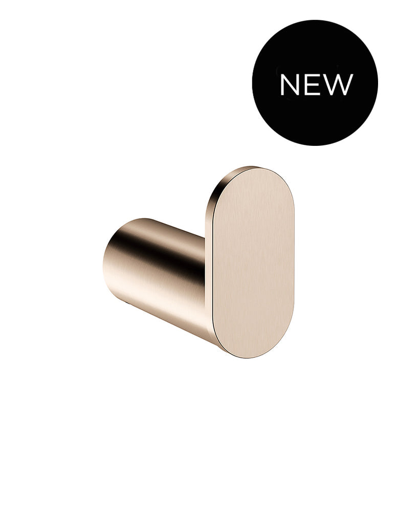 Curvaé Single Robe Hook