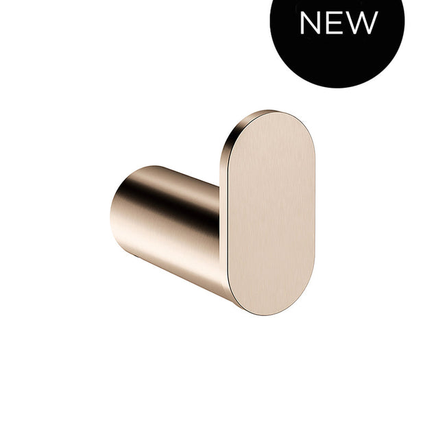 Curvaé Single Robe Hook