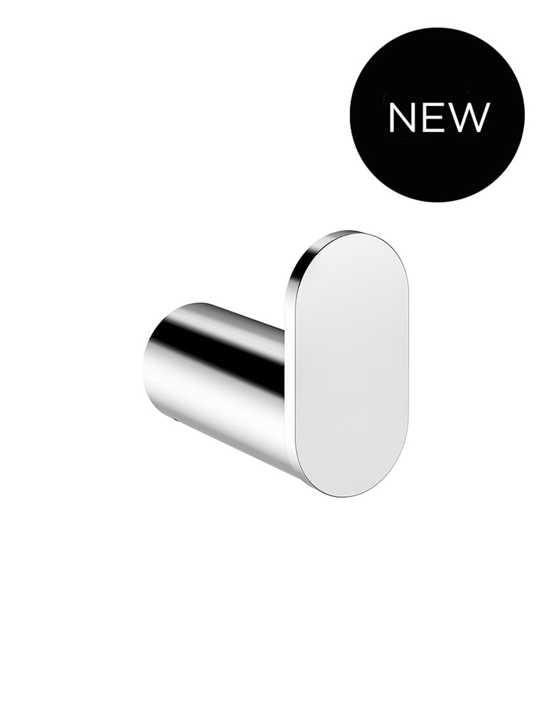 Curvaé Single Robe Hook