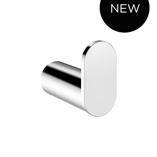 Curvaé Single Robe Hook