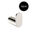Curvaé Single Robe Hook