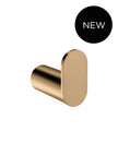 Curvaé Single Robe Hook