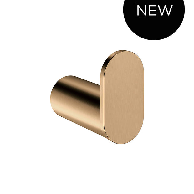 Curvaé Single Robe Hook