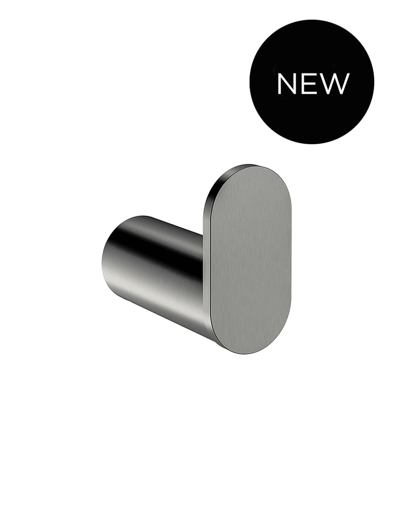 Curvaé Single Robe Hook