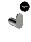 Curvaé Single Robe Hook