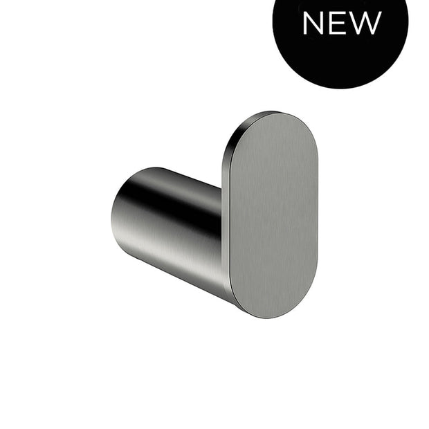 Curvaé Single Robe Hook