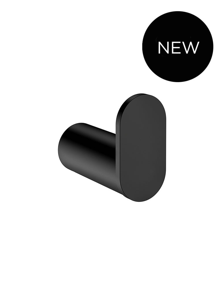 Curvaé Single Robe Hook