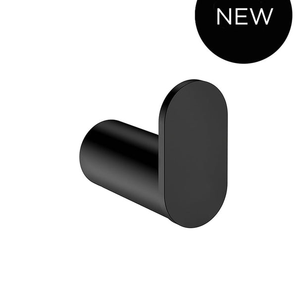 Curvaé Single Robe Hook
