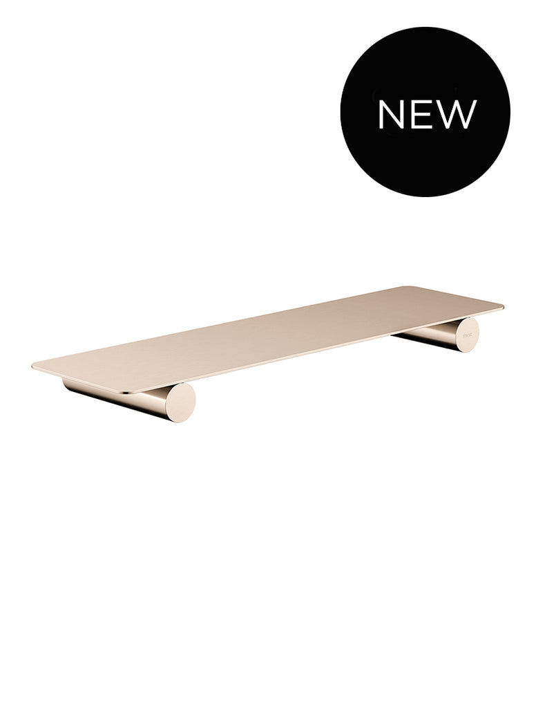 Curvaé Shower Shelf 400mm