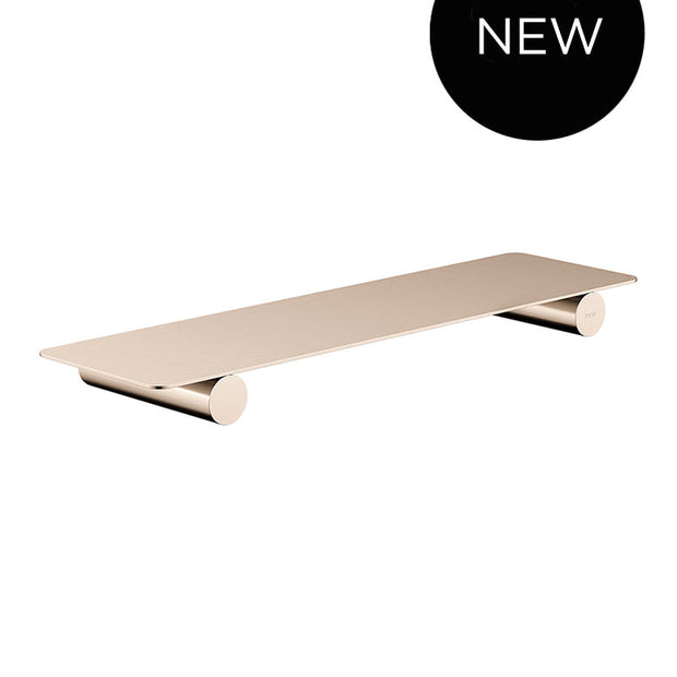 Curvaé Shower Shelf 400mm