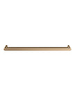 Curvaé Double Towel Rail 800mm