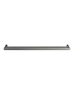 Curvaé Double Towel Rail 800mm
