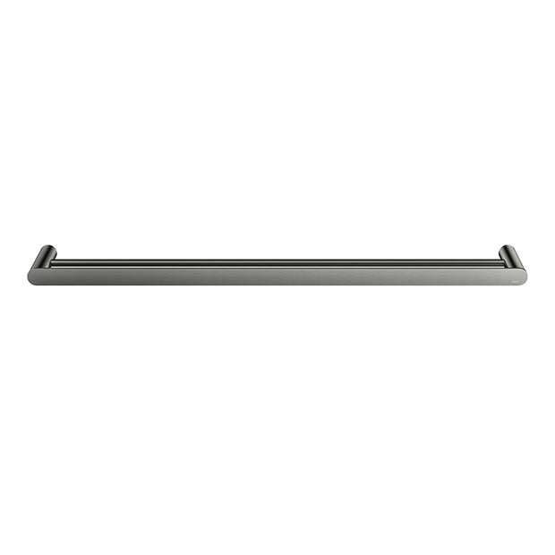 Curvaé Double Towel Rail 800mm