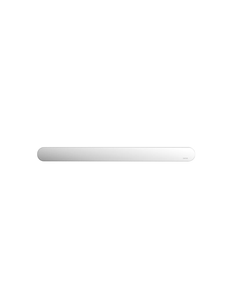 Curvaé Guest Towel Rail 300mm - Polished Chrome