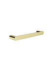 Curvaé Guest Towel Rail 300mm - PVD Tiger Bronze