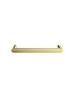 Curvaé Guest Towel Rail 300mm - PVD Tiger Bronze