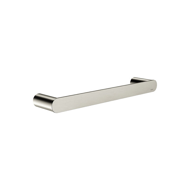 Curvaé Guest Towel Rail 300mm - PVD Brushed Nickel