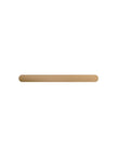 Curvaé Guest Towel Rail 300mm - Lustre Bronze