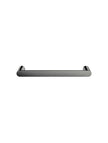 Curvaé Guest Towel Rail 300mm - PVD Shadow Gunmetal