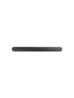 Curvaé Guest Towel Rail 300mm - Matte Black