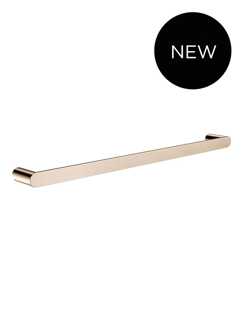Curvaé Single Towel Rail 600mm